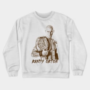 Champions Randy Orton Crewneck Sweatshirt